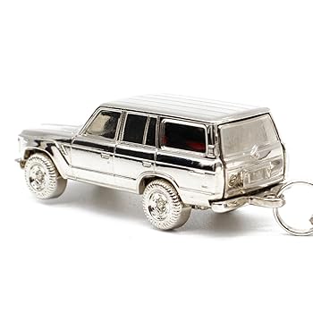 【非売品　希少品】LAND CRUISER キーホルダー・キーリング Amazon.co.jp: TOYOTA LANDCRUISER 250 トヨタ ランドクルーザー